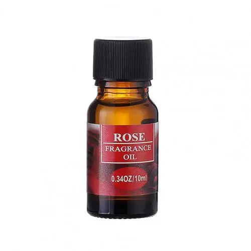 Premium Soluble Essential Oil 10ml - Natural Aromas Diffuser