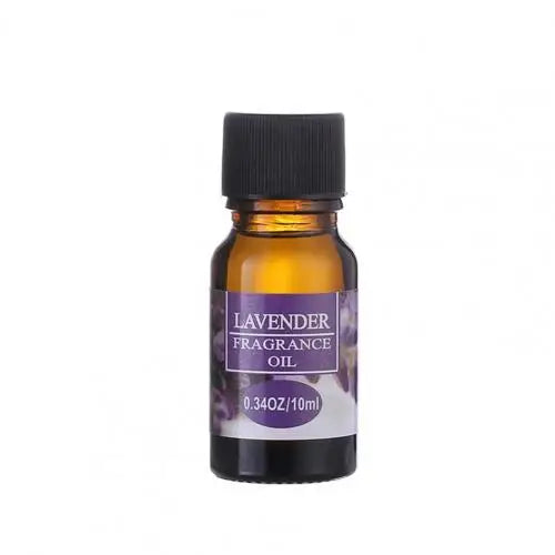 Premium Soluble Essential Oil 10ml - Natural Aromas Diffuser