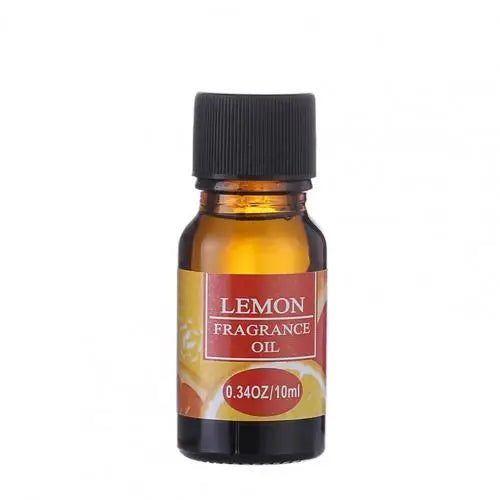 Premium Soluble Essential Oil 10ml - Natural Aromas Diffuser