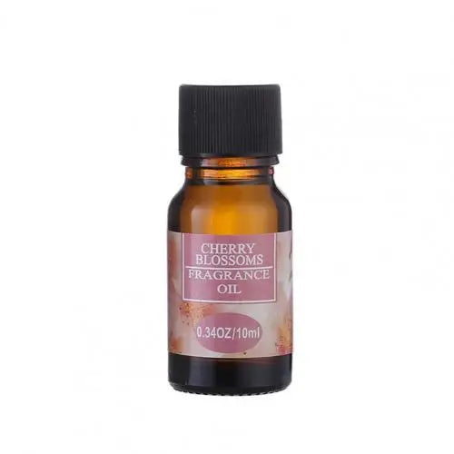 Premium Soluble Essential Oil 10ml - Natural Aromas Diffuser