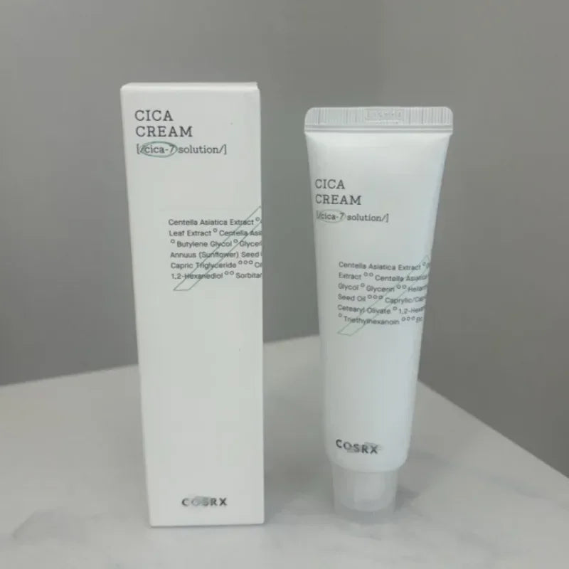 COSRX Escargot Cholestérol Crème Sérum - Hydratant Éclaircissant 50ml