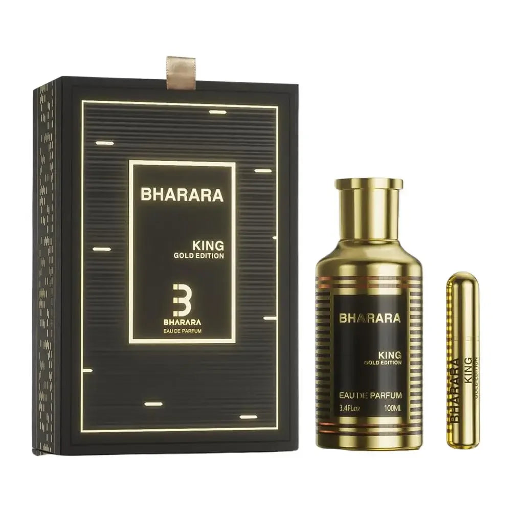 Eau de Parfum Cologne Luxe Premium Homme 100ml - Oriental Arabian Fragrance
