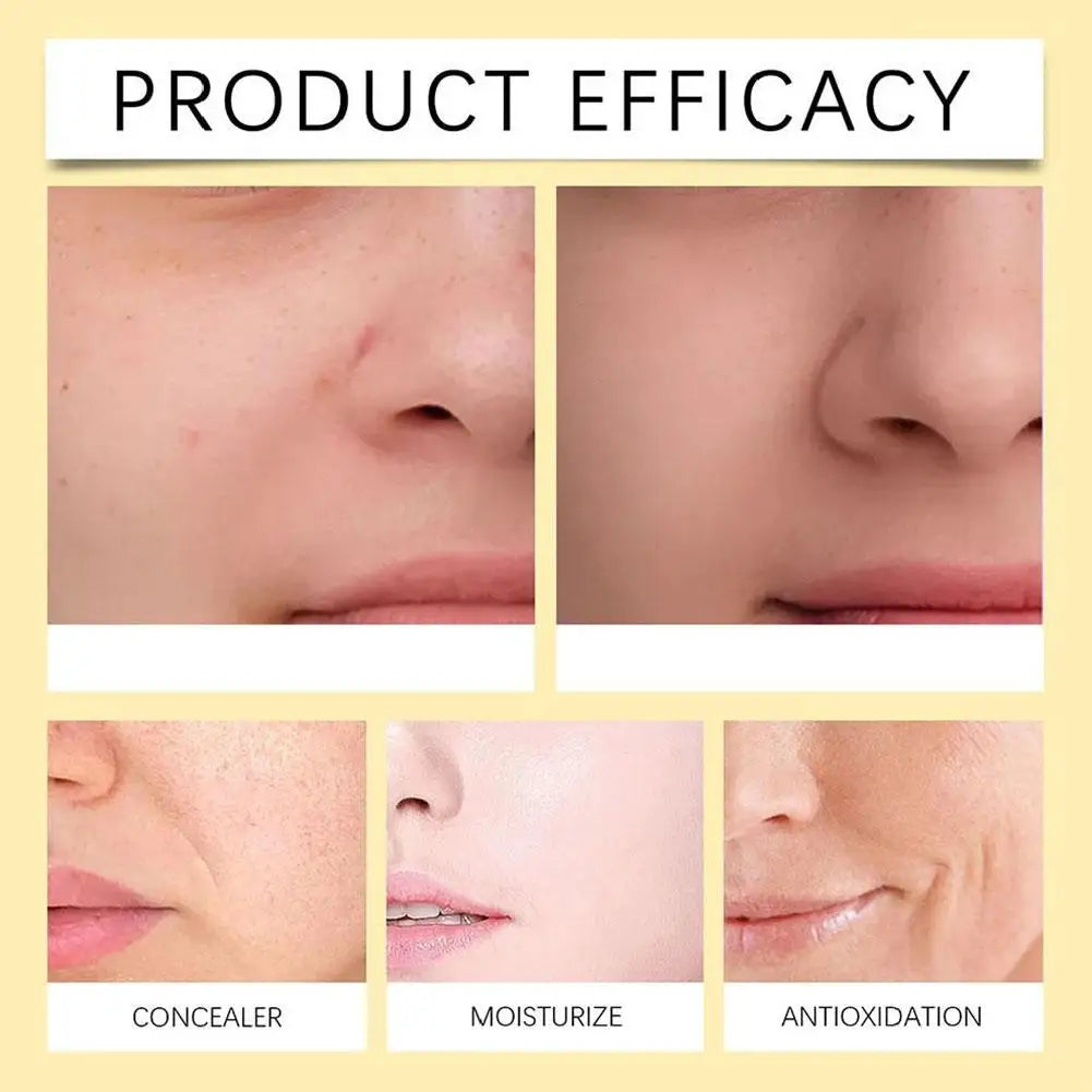 MEDICUBE Masque Peel-Off Collagène - Curcuma Vitamine C Contrôle Sébum