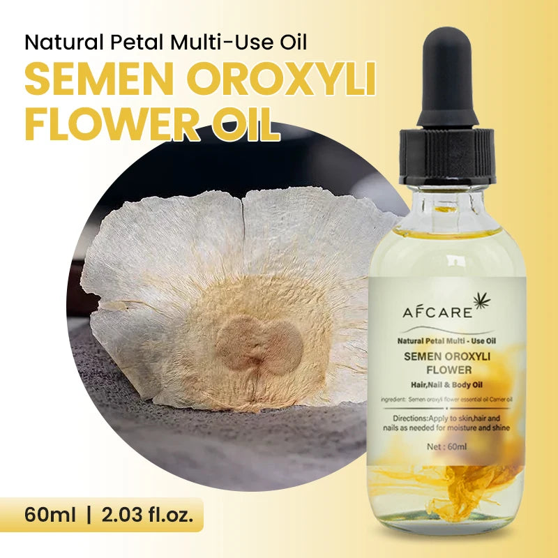 Rosemary Dried Flower Oil 60ml - Multipurpose DIY Aromatherapy
