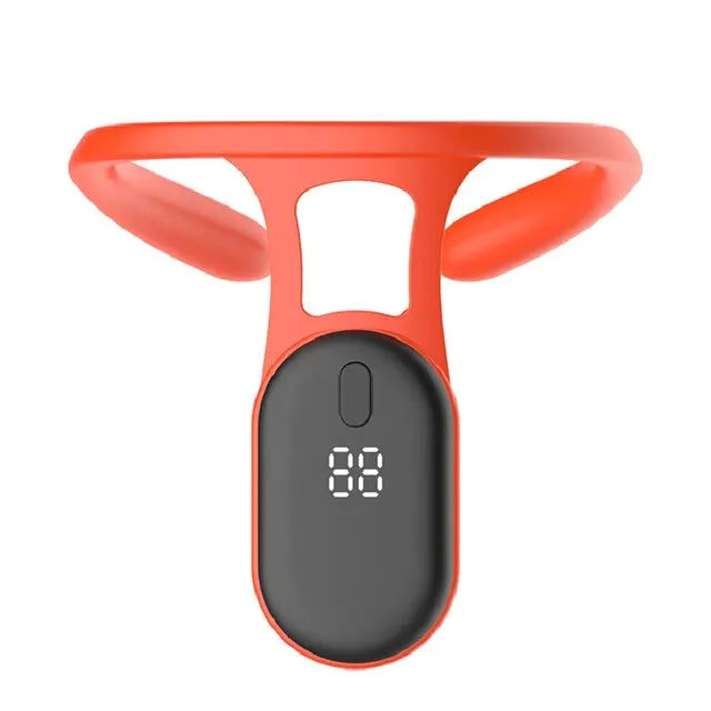 Correcteur Posture Intelligent Temps Réel - Rappel Dos Bosse Cou Adultes Enfants