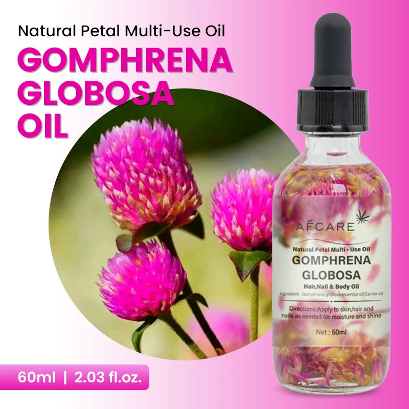 Rosemary Dried Flower Oil 60ml - Multipurpose DIY Aromatherapy