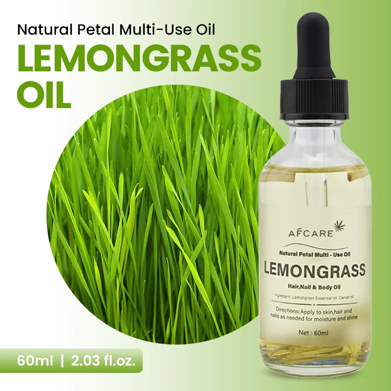 Rosemary Dried Flower Oil 60ml - Multipurpose DIY Aromatherapy