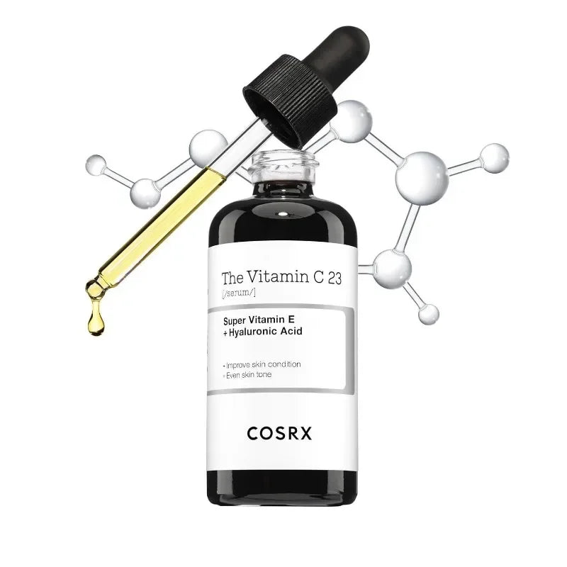 COSRX Vitamine C 23% Sérum Éclat - Anti-Âge Rajeunissant Professionnel