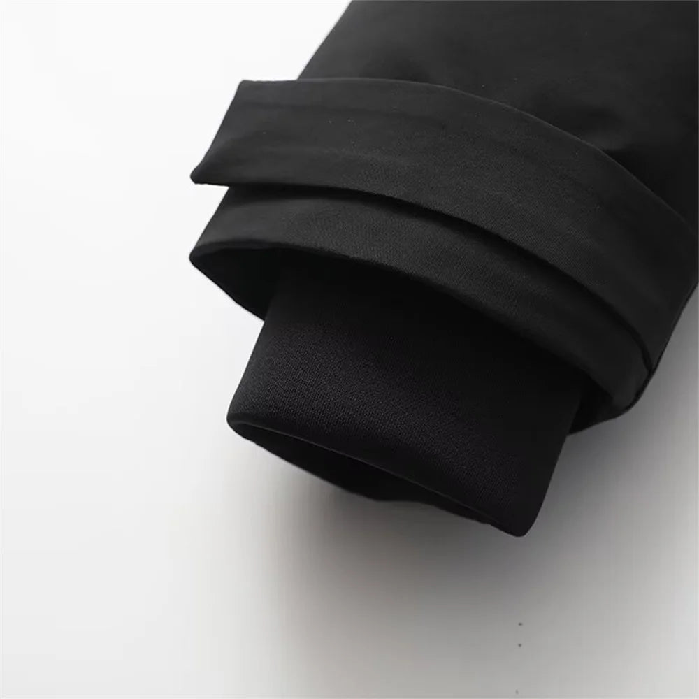 Ensemble Ski Femme 2025 - Taille Cintrée Style Européen