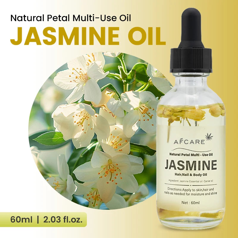 Rosemary Dried Flower Oil 60ml - Multipurpose DIY Aromatherapy
