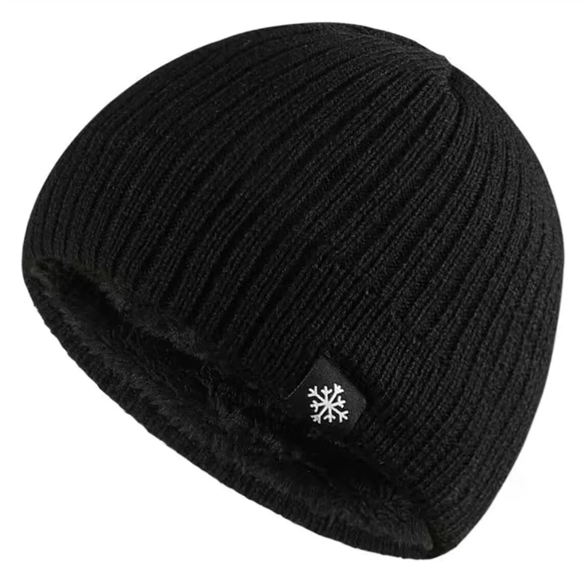 Bonnet Femme Tricoté Hiver - Chapeau Laine Chaud Styles Variés