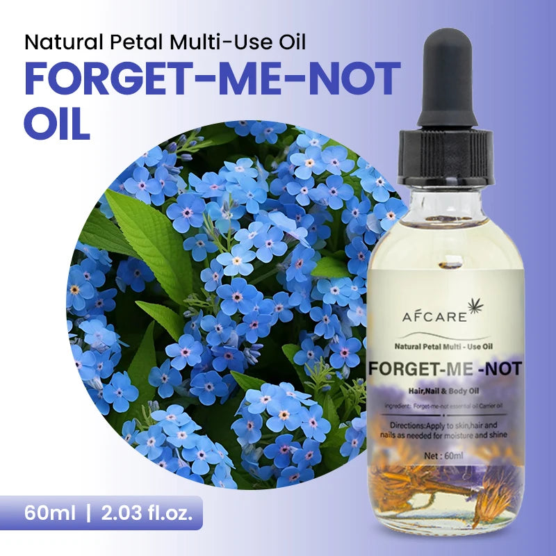 Rosemary Dried Flower Oil 60ml - Multipurpose DIY Aromatherapy