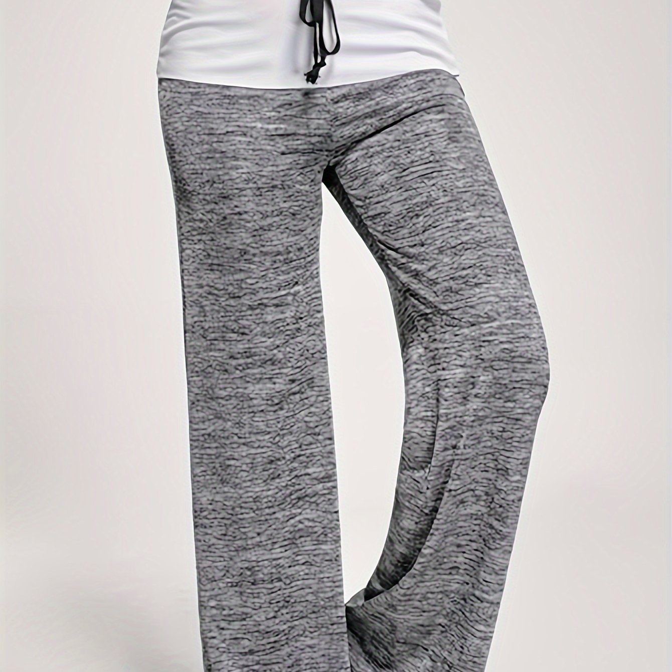 Pantalon Femme Séchage Rapide - Large et Confortable