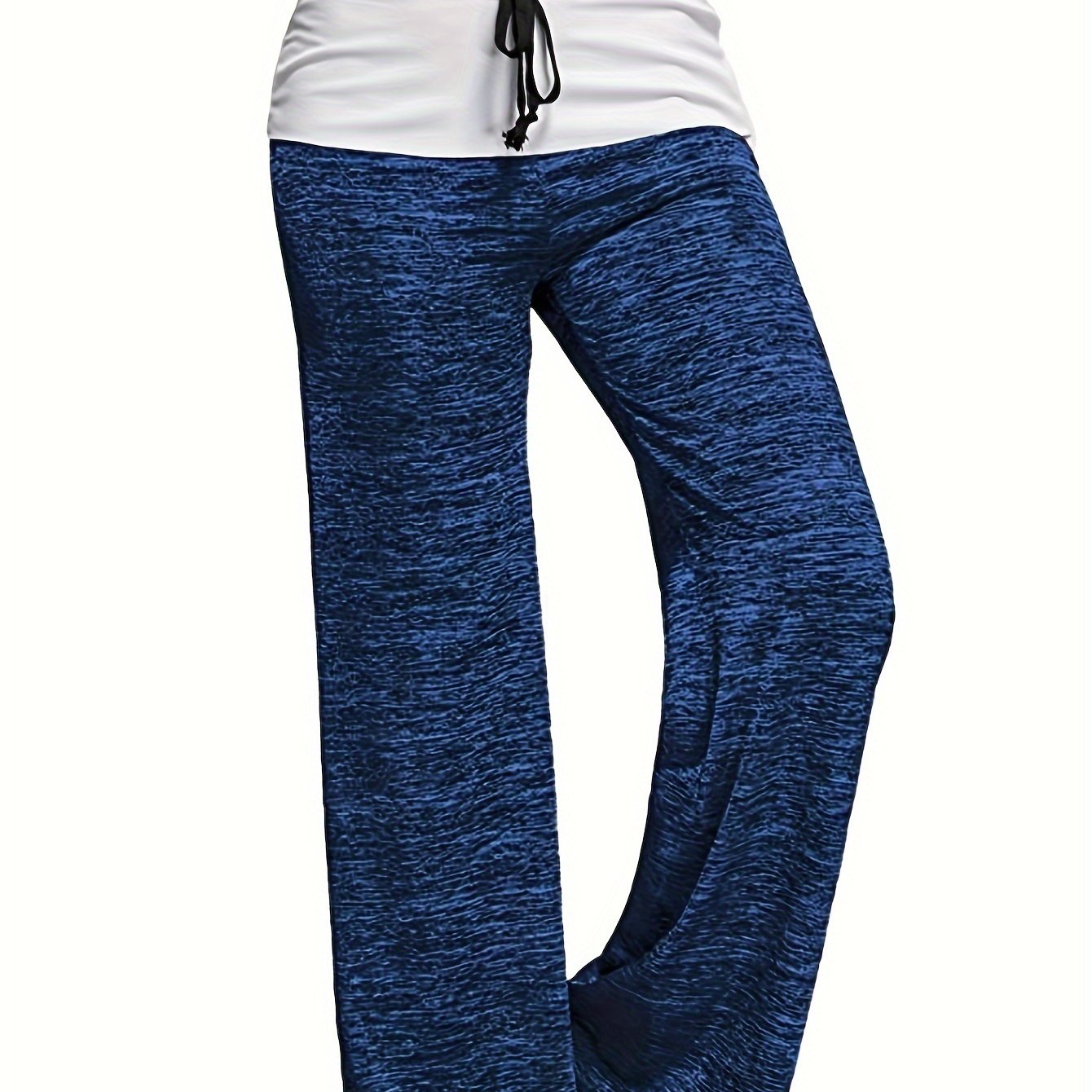 Pantalon Femme Séchage Rapide - Large et Confortable