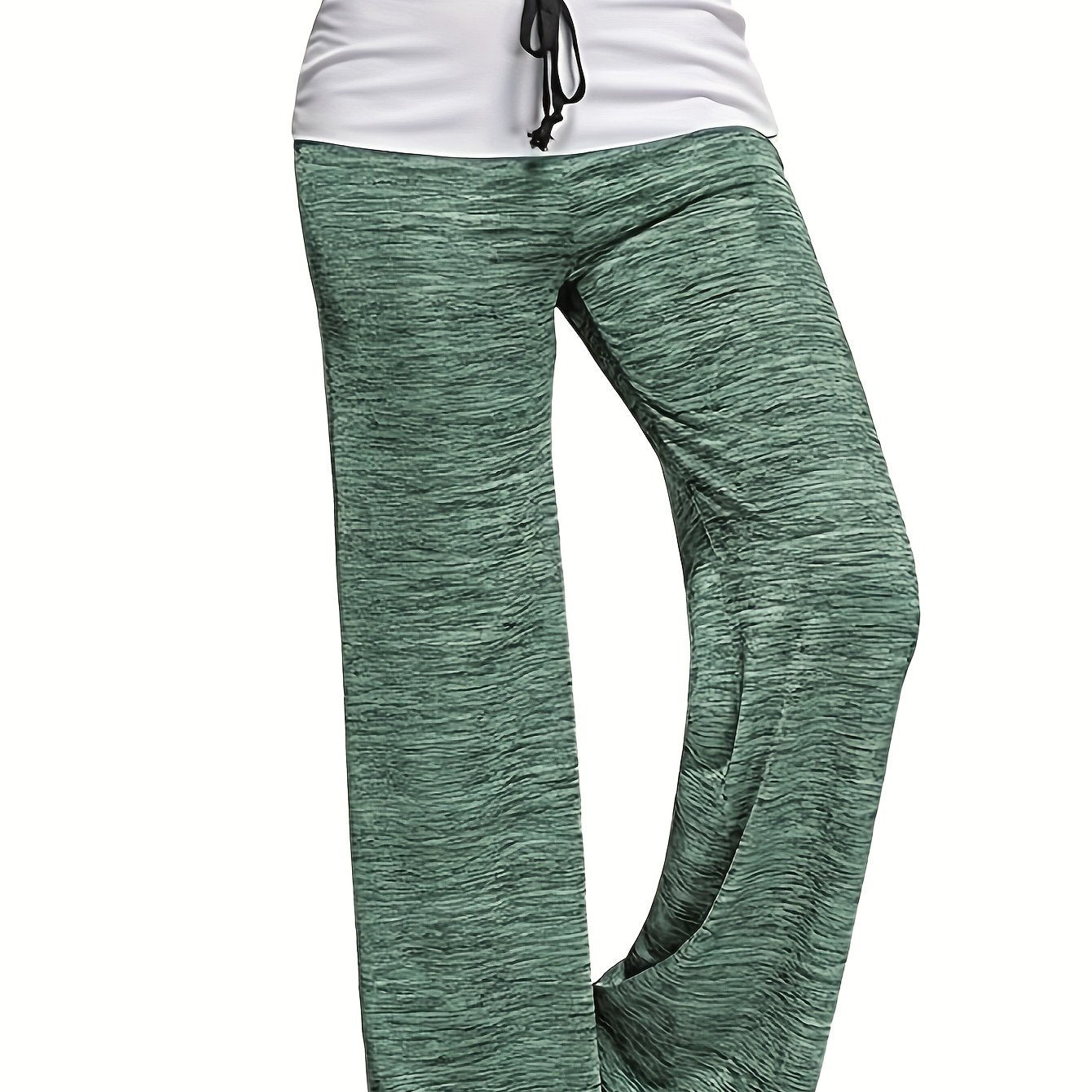 Pantalon Femme Séchage Rapide - Large et Confortable