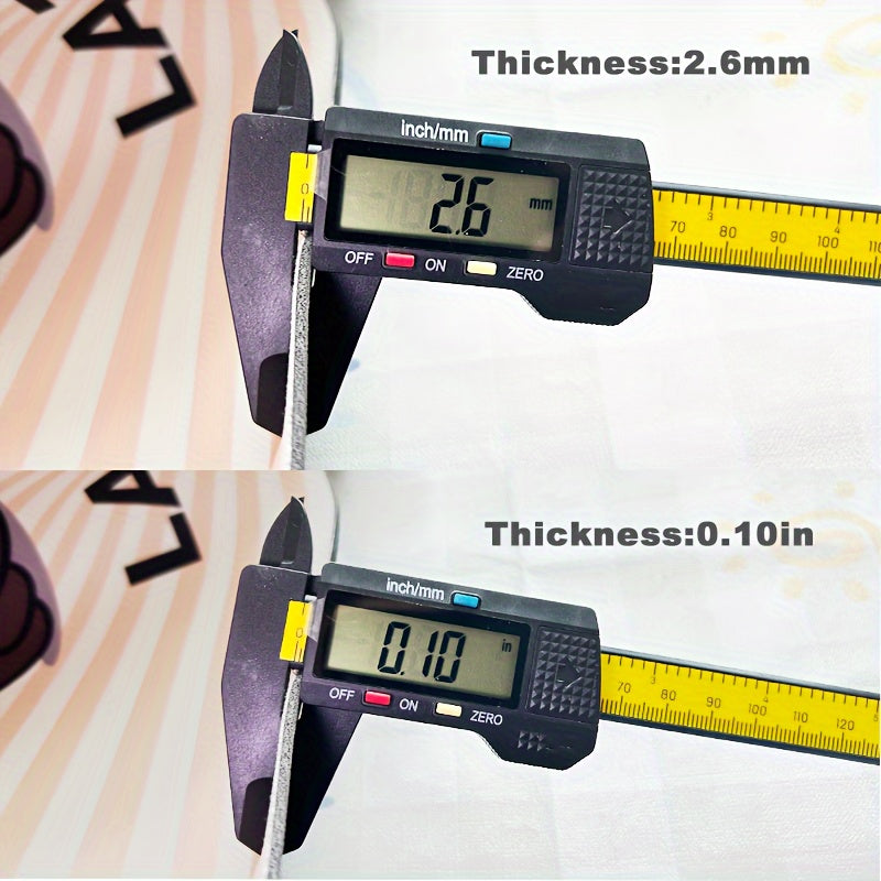 Tapis Sol Boue Diatomées Absorbant Antidérapant - Cuisine Salle Bain