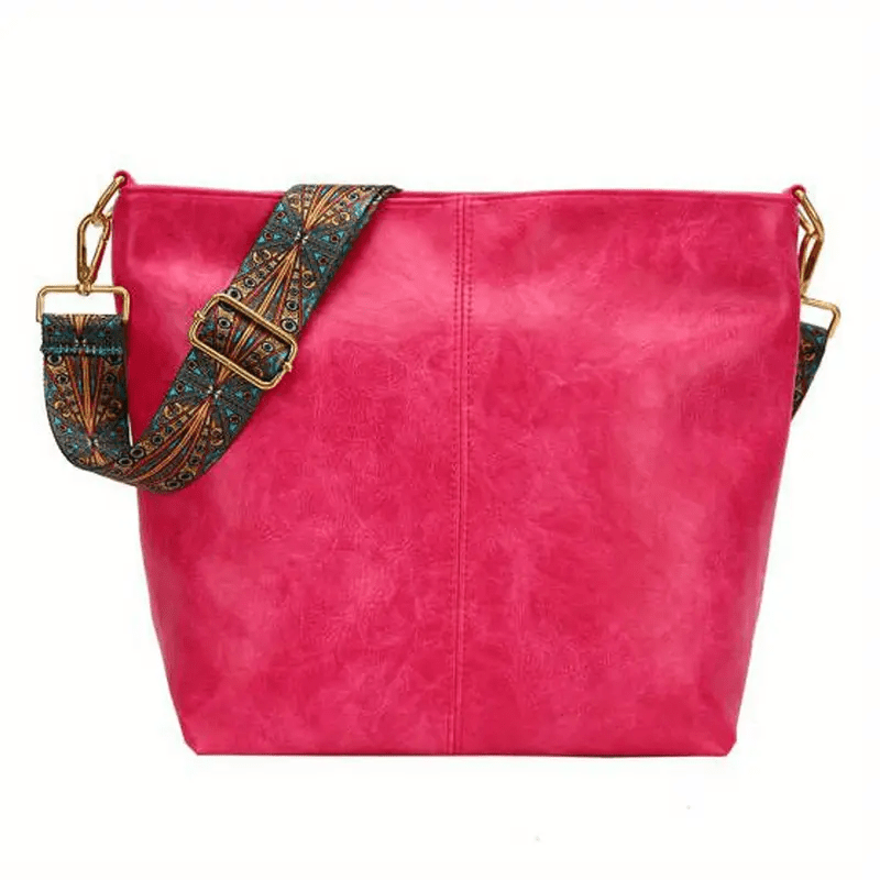 Sac à Main Femme Grande Capacité - Messenger Bandoulière Mode