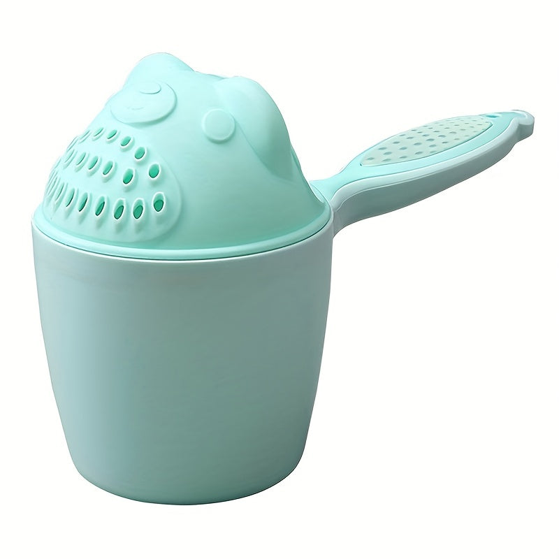 Tasse Rinçage Bébé Protection Yeux - Shampooing Douche Innovant Enfant
