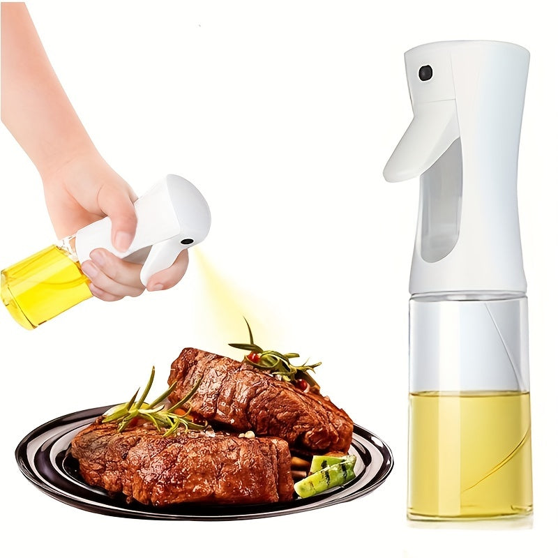 Vaporisateur Huile Cuisine Verre - Spray Brumisateur BBQ Cuisson Salade