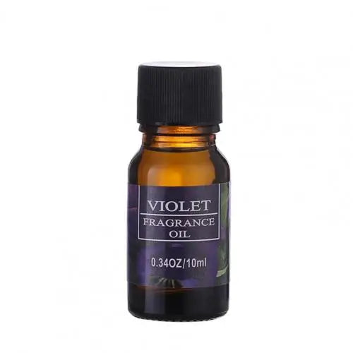 Premium Soluble Essential Oil 10ml - Natural Aromas Diffuser