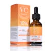 Premium Organic Vitamin C Face Serum - Anti-Dark Spot Brightening Carrélibre
