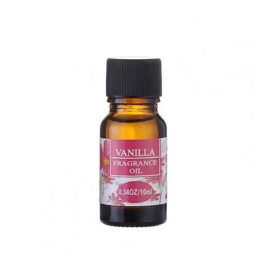 Premium Soluble Essential Oil 10ml - Natural Aromas Diffuser