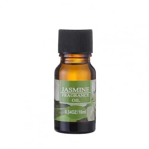 Premium Soluble Essential Oil 10ml - Natural Aromas Diffuser
