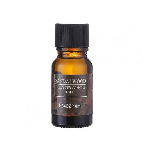 Premium Soluble Essential Oil 10ml - Natural Aromas Diffuser