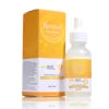 Premium Organic Vitamin C Face Serum - Anti-Dark Spot Brightening Carrélibre