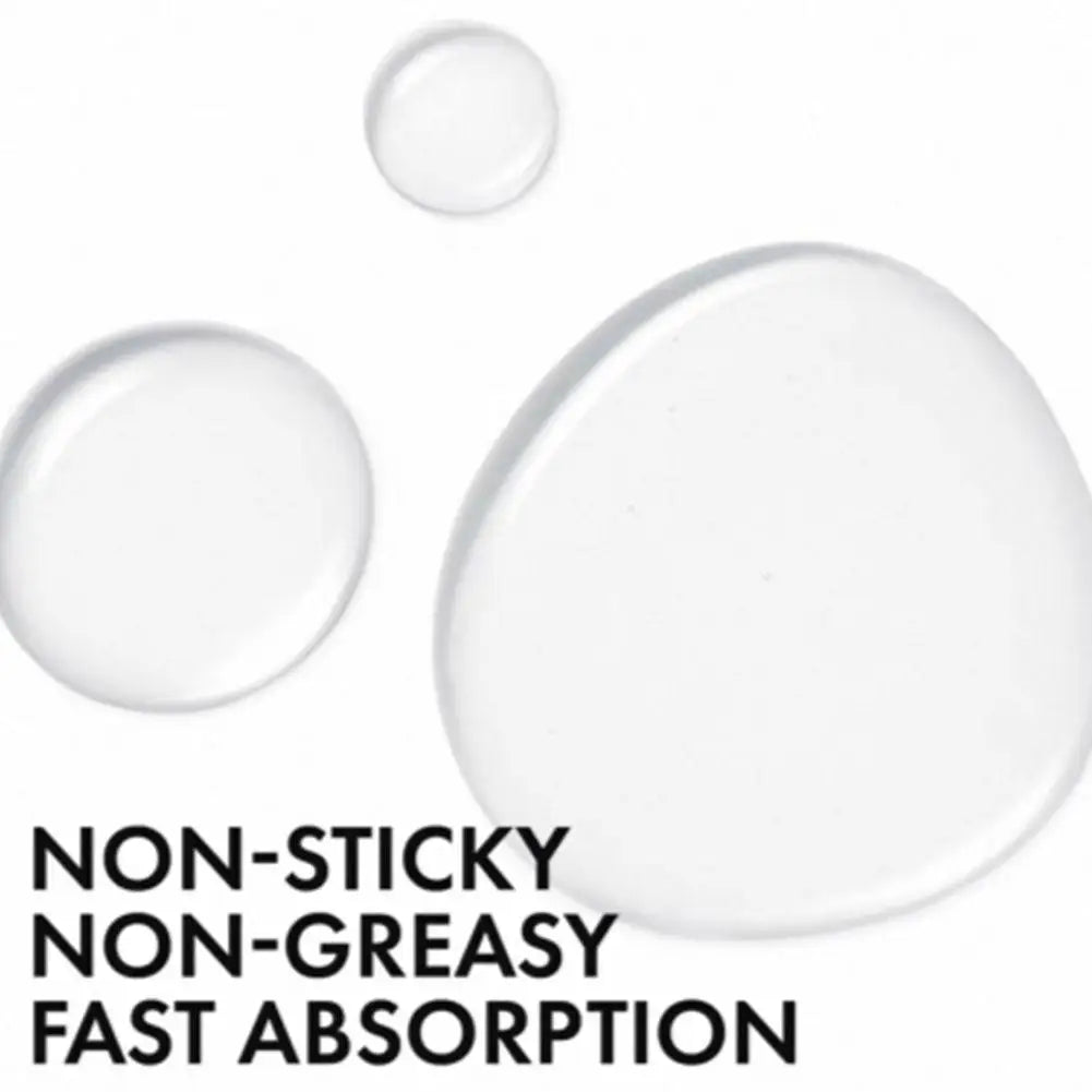 VICHY Tonique Réparateur - Peaux Sensibles Hydratation Longue Durée