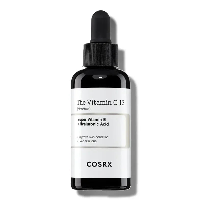 COSRX Vitamine C 23% Sérum Éclat - Anti-Âge Rajeunissant Professionnel