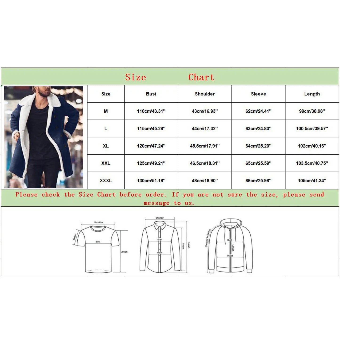 Veste Cuir Homme Confortable - Épaississement Chaud Fourrure Softshell Coupe-Vent Long Manteau