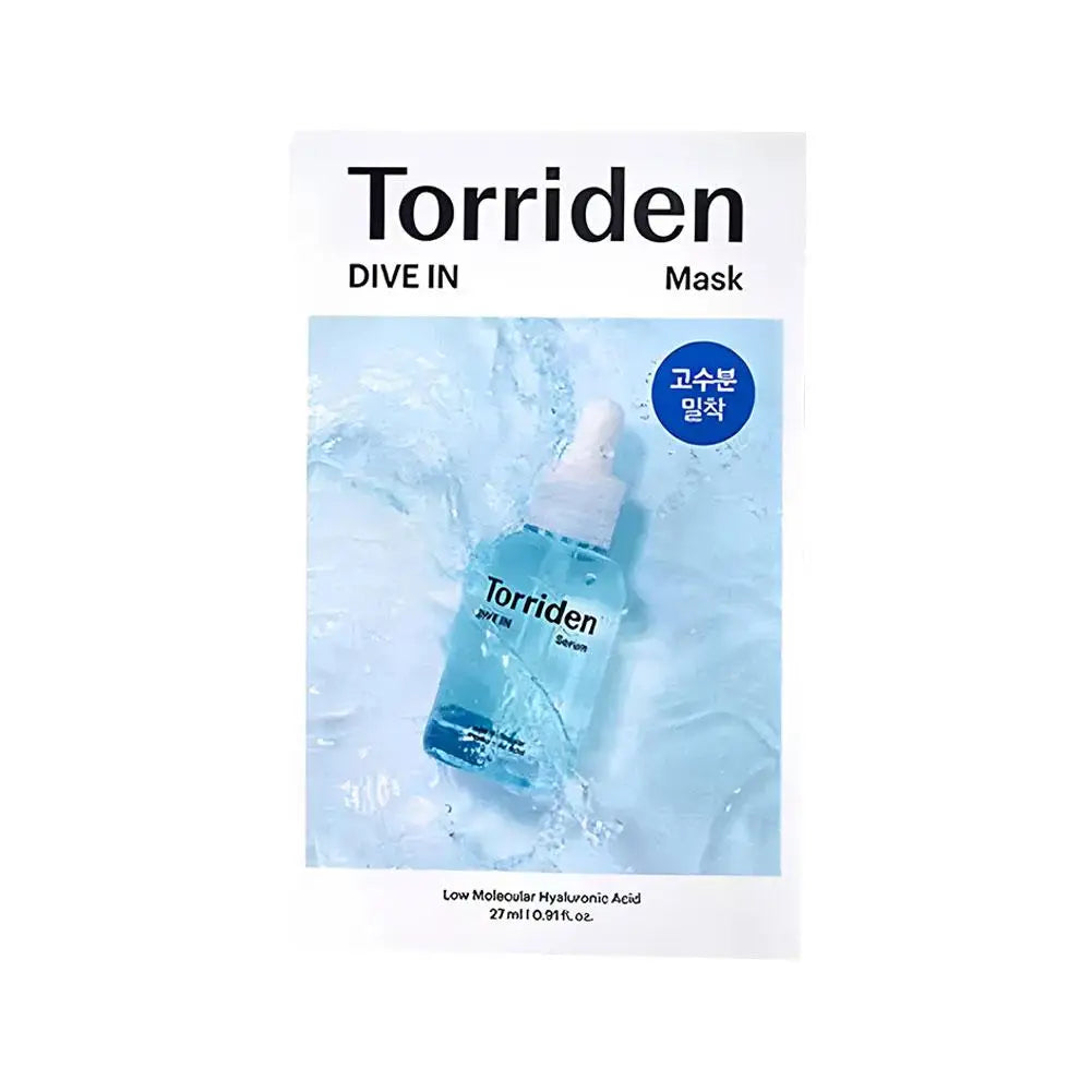 TORRIDEN Crème Apaisante Multi-Actions - Hydratante Raffermissante Anti-Âge