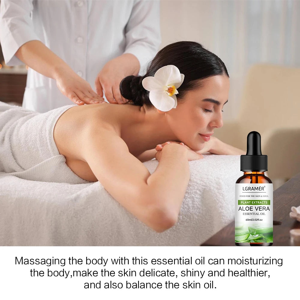 Natural Tea Tree Oil Moisturizing - Face Body Woman Repairing