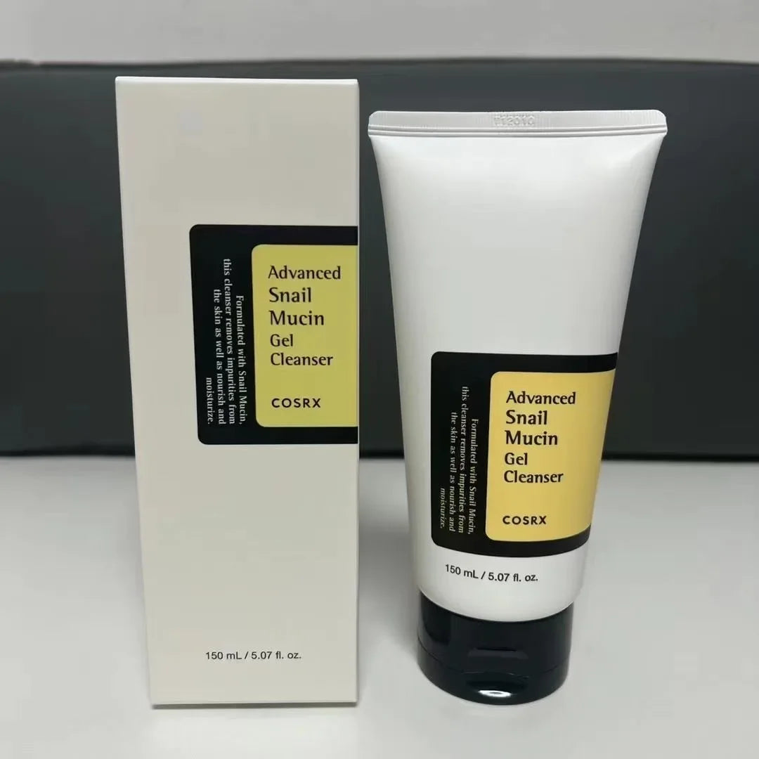 COSRX Sérum Essence Escargot Solution Originale - Hydratant Complet 100ml