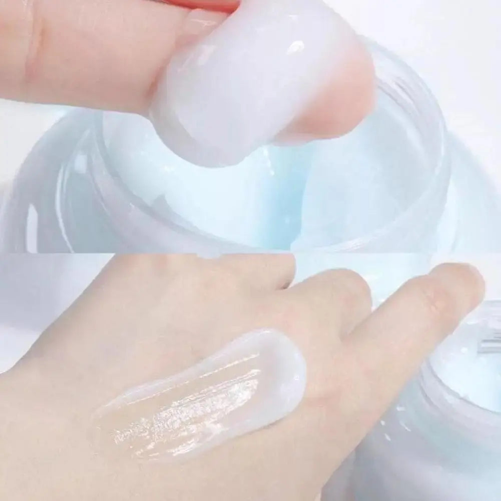 TORRIDEN Crème Apaisante Multi-Actions - Hydratante Raffermissante Anti-Âge