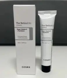 COSRX 6 Peptides + Vitamine C23 C13 Sérum Anti-Rides - Collagène 150ml