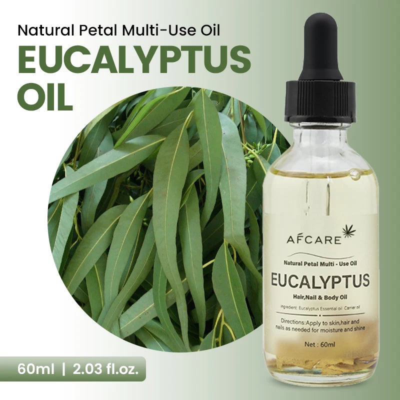 Rosemary Dried Flower Oil 60ml - Multipurpose DIY Aromatherapy