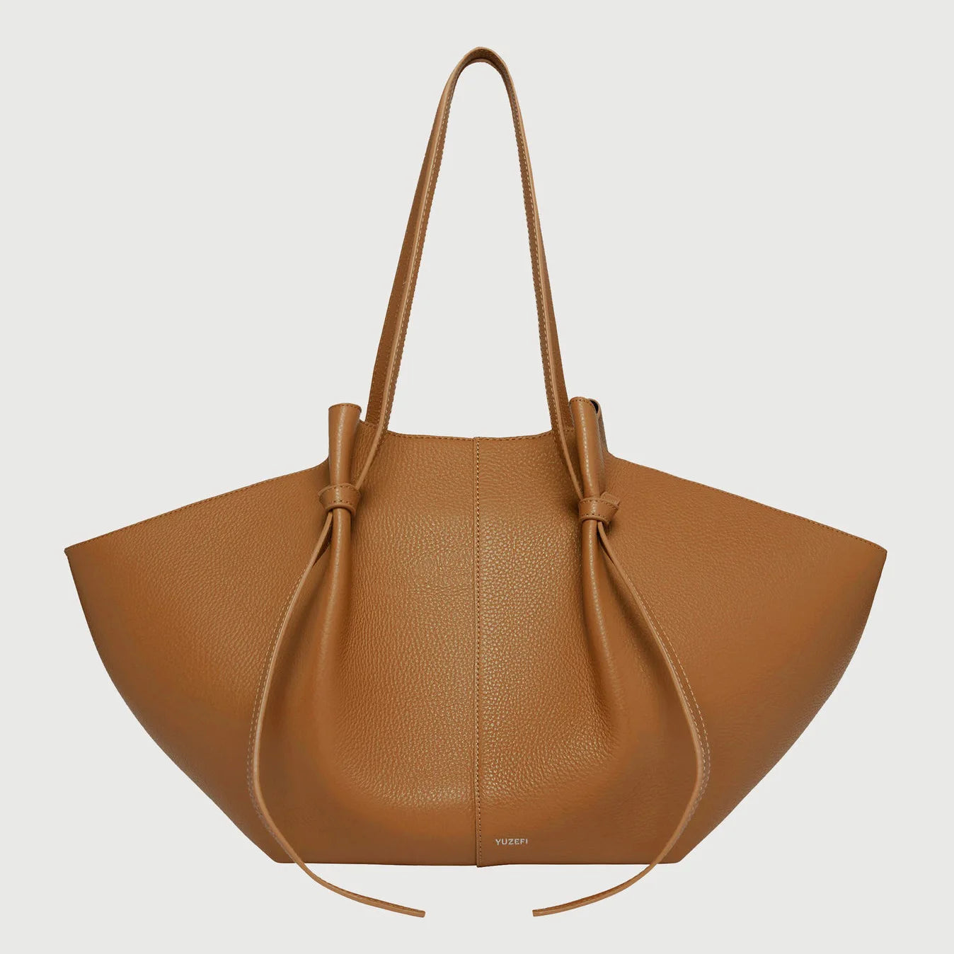 Sac à main en cuir de vache pour femmes, 2025 fourre-tout de luxe designer, sac rétro à bandoulière simple de grande capacité