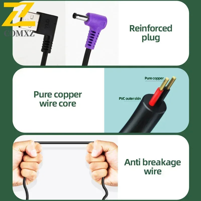 Veste Ventilateur USB Homme Femme - Climatisation Refroidissement Corps Pêche Travail