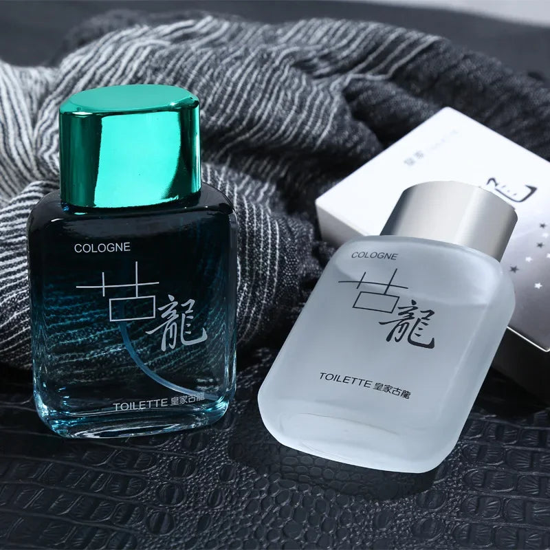 Premium Cologne Perfume for Men - Long-Lasting Eau de Parfum