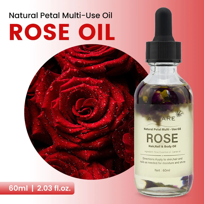 Rosemary Dried Flower Oil 60ml - Multipurpose DIY Aromatherapy