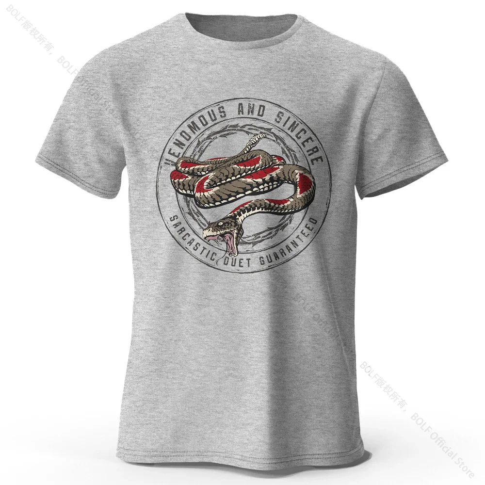 T-Shirt Rétro Années 80 Vintage - Graphique Coton Unisexe Streetwear