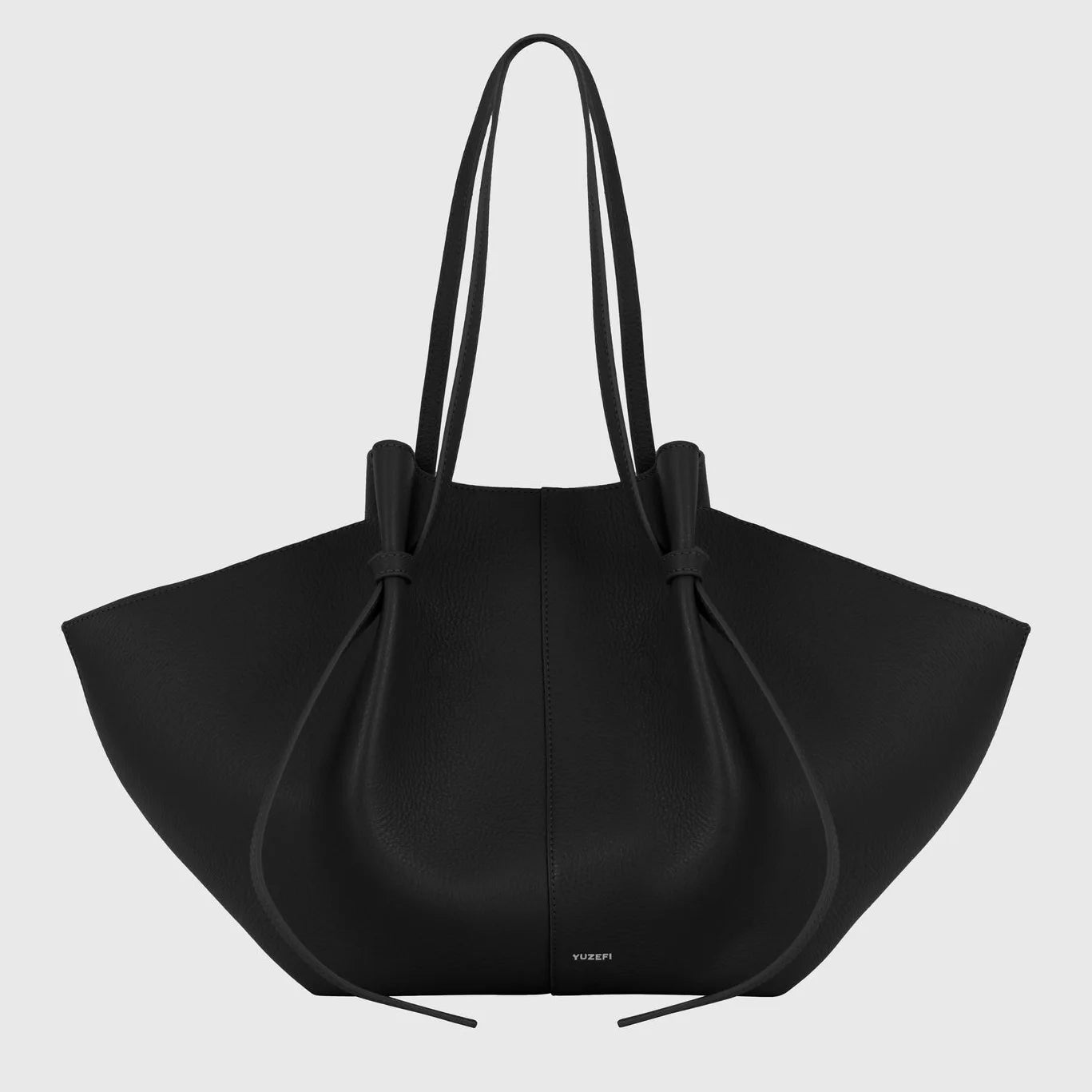 Sac à main en cuir de vache pour femmes, 2025 fourre-tout de luxe designer, sac rétro à bandoulière simple de grande capacité