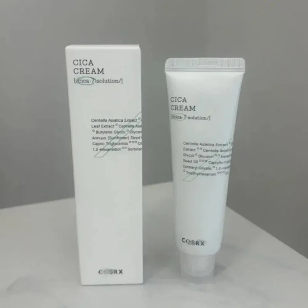 COSRX Escargot Cholestérol Crème Sérum - Hydratant Éclaircissant 50ml