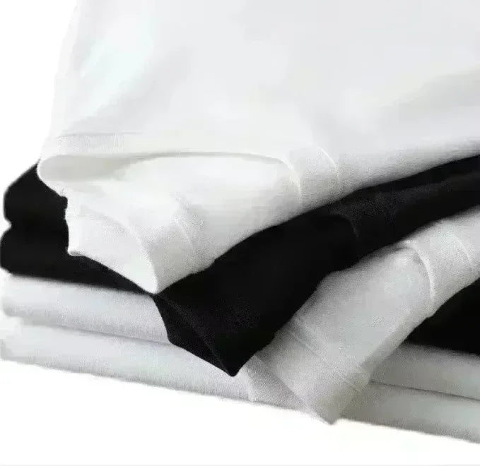 T-Shirt Gaming Rétro Arcade - Design Vintage Contrôleur Noir Coton