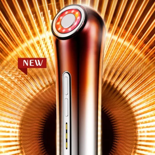 Ems Microcurrent Face Beauty Home Use Beauty Device Micro Current Face Lift Micr