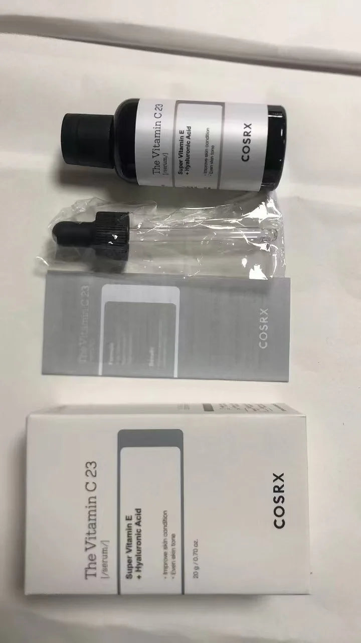 COSRX 6-C23 Peptide Raffermissant Anti-Rides - Sérum Collagène 150ml