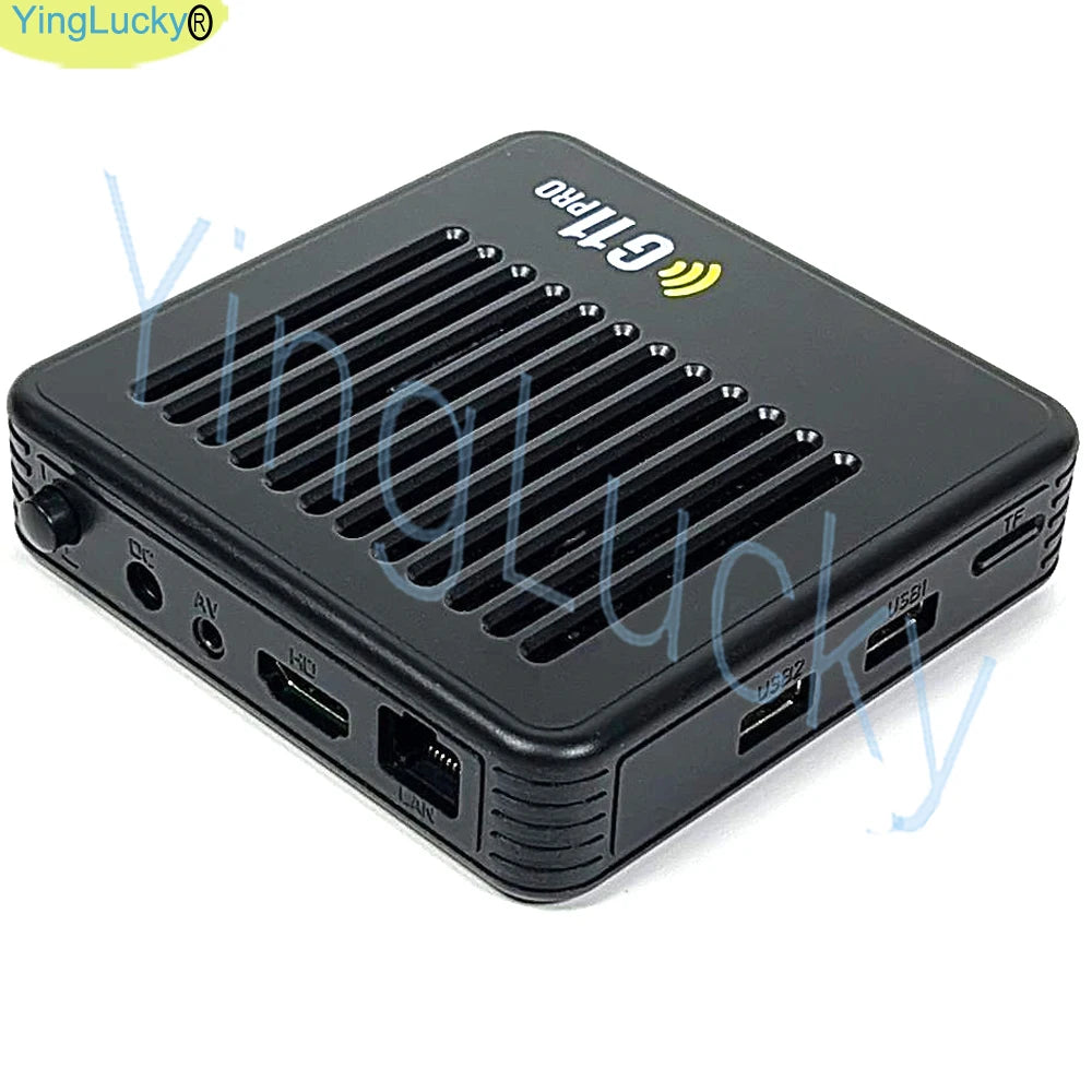 Console Arcade Rétro G11 Pro - 60000+ Jeux 4K HD Manette Sans Fil