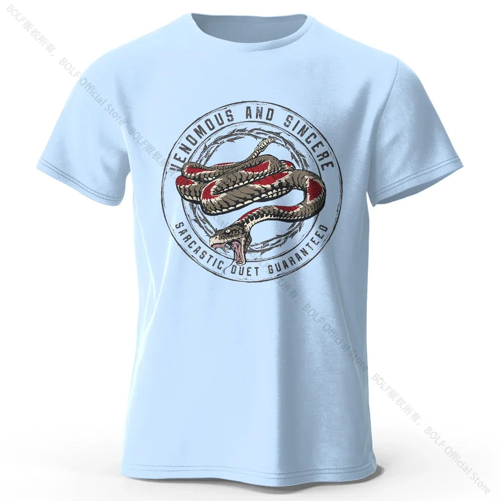 T-Shirt Rétro Années 80 Vintage - Graphique Coton Unisexe Streetwear